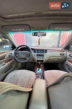 Седан Mitsubishi Lancer 2004 в 