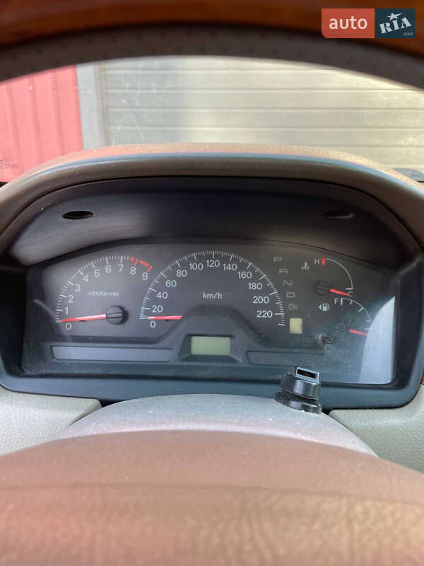 Седан Mitsubishi Lancer 2004 в Запорожье
