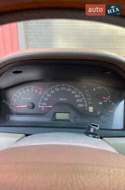 Седан Mitsubishi Lancer 2004 в 