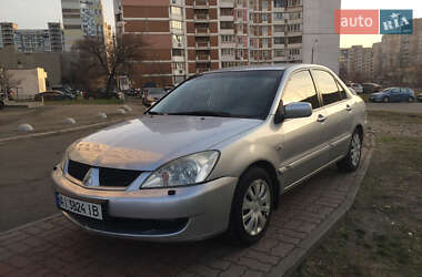 Седан Mitsubishi Lancer 2005 в Києві