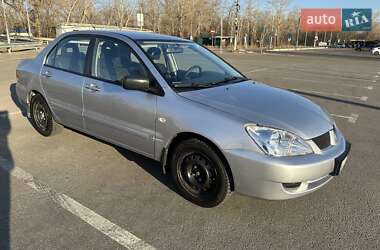 Седан Mitsubishi Lancer 2008 в Киеве