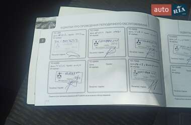 Седан Mitsubishi Lancer 2012 в 