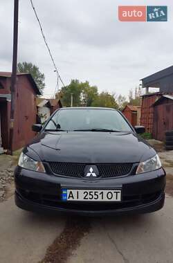 Універсал Mitsubishi Lancer 2006 в Вишгороді