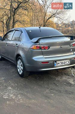 Седан Mitsubishi Lancer 2015 в Сумах