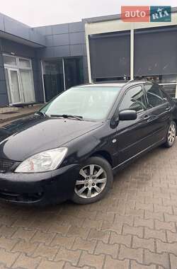 Седан Mitsubishi Lancer 2006 в Києві