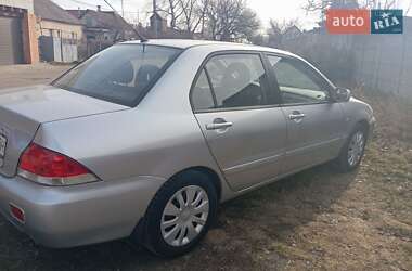Седан Mitsubishi Lancer 2006 в 