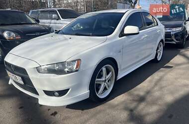 Хэтчбек Mitsubishi Lancer 2008 в Одессе