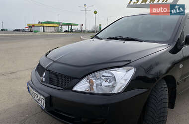 Седан Mitsubishi Lancer 2006 в 