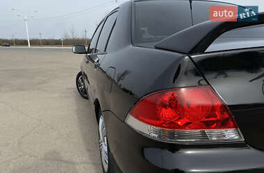 Седан Mitsubishi Lancer 2006 в 
