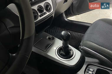 Седан Mitsubishi Lancer 2006 в 
