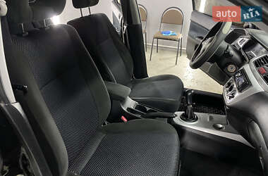 Седан Mitsubishi Lancer 2006 в 