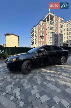Седан Mitsubishi Lancer 2007 в 