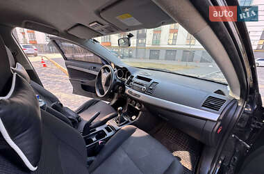 Седан Mitsubishi Lancer 2007 в 