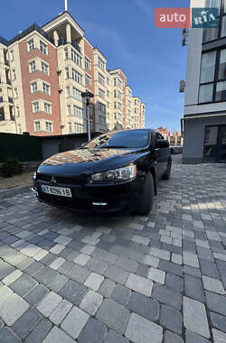 Седан Mitsubishi Lancer 2007 в 