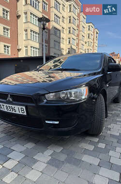 Седан Mitsubishi Lancer 2007 в 