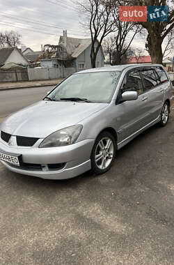 Универсал Mitsubishi Lancer 2006 в Чернигове