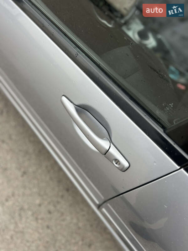 Универсал Mitsubishi Lancer 2006 в Чернигове