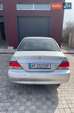 Седан Mitsubishi Lancer 2004 в 