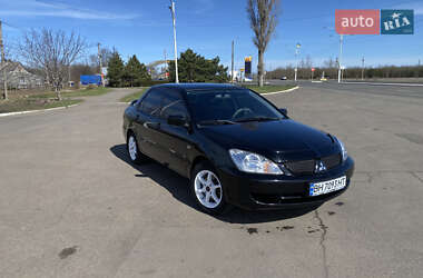 Седан Mitsubishi Lancer 2006 в 