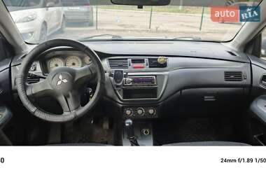 Универсал Mitsubishi Lancer 2006 в Львове