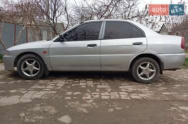 Седан Mitsubishi Lancer 1996 в Одесі