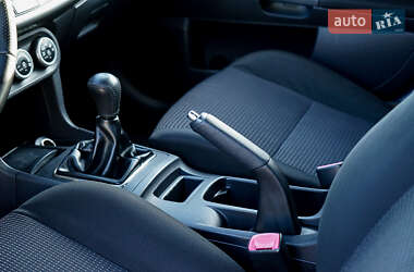 Седан Mitsubishi Lancer 2008 в 
