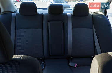 Седан Mitsubishi Lancer 2008 в 