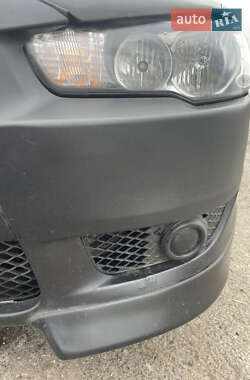 Седан Mitsubishi Lancer 2008 в 