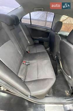 Седан Mitsubishi Lancer 2008 в 