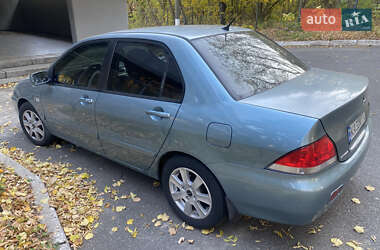Седан Mitsubishi Lancer 2008 в 