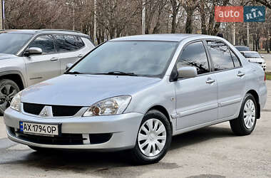 Седан Mitsubishi Lancer 2007 в Харкові