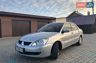 Седан Mitsubishi Lancer 2005 в Надворной