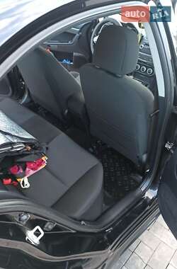 Хетчбек Mitsubishi Lancer 2009 в 