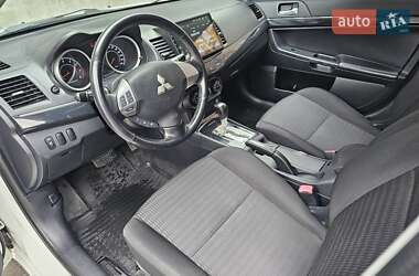 Седан Mitsubishi Lancer 2012 в Киеве