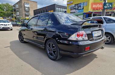 Седан Mitsubishi Lancer 2006 в 