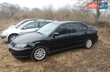 Седан Mitsubishi Lancer 2006 в 