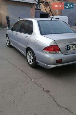 Седан Mitsubishi Lancer 2005 в 