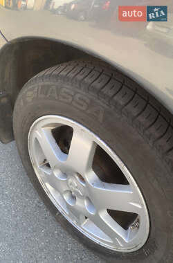 Седан Mitsubishi Lancer 2006 в 