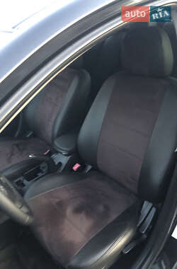 Седан Mitsubishi Lancer 2008 в 