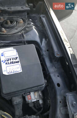 Седан Mitsubishi Lancer 2008 в 