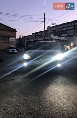 Седан Mitsubishi Lancer 2008 в 