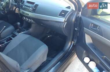 Седан Mitsubishi Lancer 2008 в Шостці
