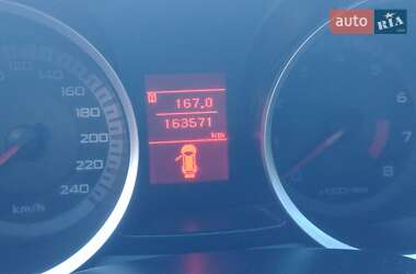 Седан Mitsubishi Lancer 2008 в Шостці