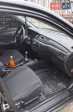 Седан Mitsubishi Lancer 2008 в 