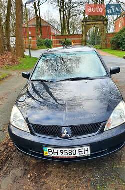 Седан Mitsubishi Lancer 2011 в Одессе