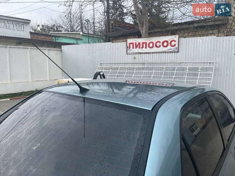 Седан Mitsubishi Lancer 2007 в Черновцах