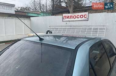Седан Mitsubishi Lancer 2007 в 