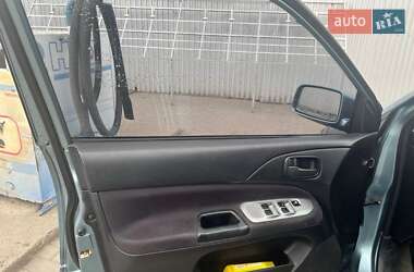 Седан Mitsubishi Lancer 2007 в 