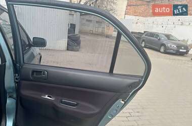 Седан Mitsubishi Lancer 2007 в 