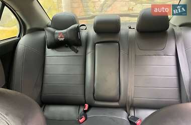 Седан Mitsubishi Lancer 2008 в 